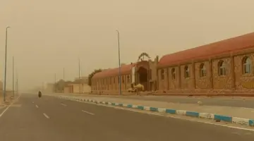 عاجل| ظاهرة جوية تستمر يومين ويرافقها أمطار.. اعرف المدن المتأثرة